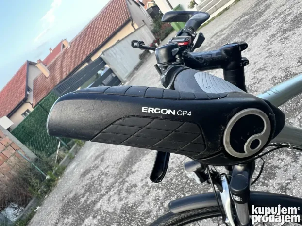 Kalkhoff Voyager DLX muski bicikl