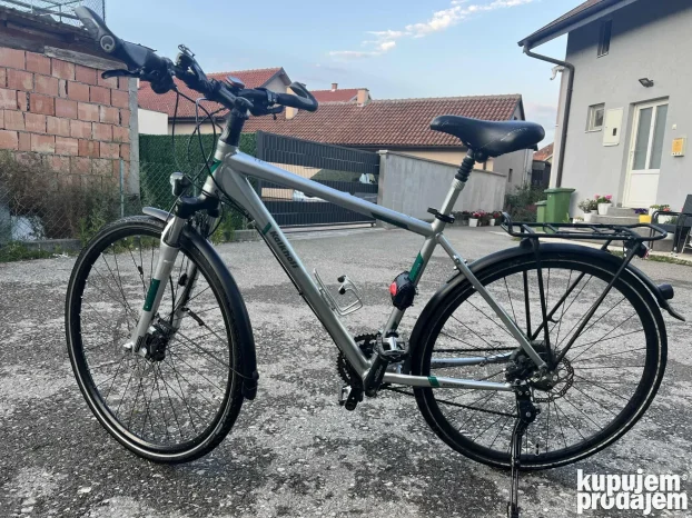 Kalkhoff Voyager DLX muski bicikl