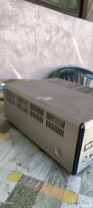 Yamaha RX E 700