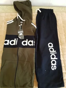 Adidas trenerke vel 6,8,10 12 i 14