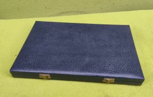 VIII Mediteranske igre Split - Kutija od prigodnih kovanica