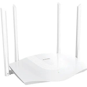 Ruter Tenda TX3 AX1800 Dual Band Gigabit Wi-Fi 6 Router