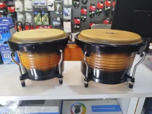 Bongosi Music master B630 braon-crni