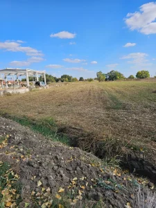 2 placa u Kisaču, 752 m2 + 1219 m2