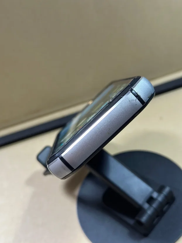 Cat S60 - Termalna CAMERA