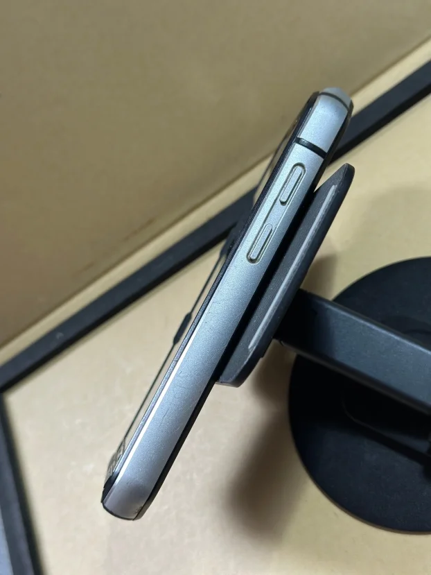 Cat S60 - Termalna CAMERA