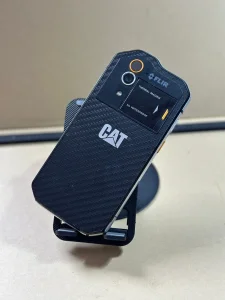 Cat S60 - Termalna CAMERA