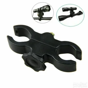 Drzac lampe za lovacku pusku