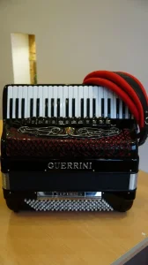 Guerrini Superior 2, 1970.g Sons UNIKAT