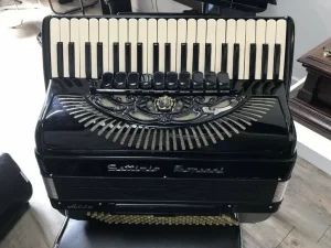 Settimio Soprani Artist 6 1957g