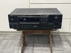 Denon AVR 600RD