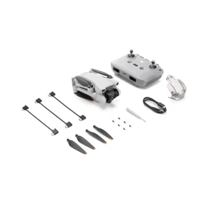 DJI Mini 3 RC n1