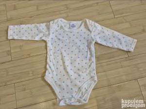 Coop bodi za bebe vel. 62/68