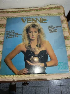 Vesna zmijanac najveci hitovi