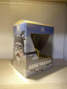 Gene Takavic Better Call Saul Youtooz figura