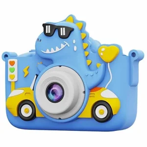 Deciji fotoaparat Dinosaurus