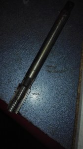 ureznica M 12 x 1,75