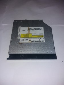 CD - DVD za Toshiba C40D