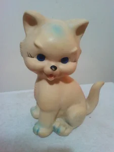 stara gumena igracka art.206 biserka zagreb