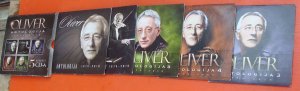 Oliver antologija 1975-2010