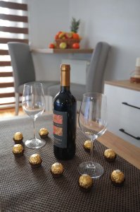 Zlatibor, potpuno nov apartman Anđela u centru