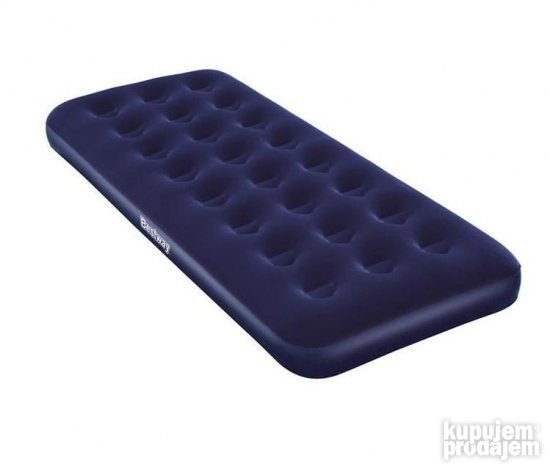 Vazdusni Dusek na Naduvavanje 185x76x22 cm - BESTWAY