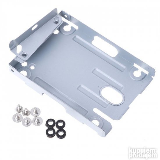 Sony PS3 Super Slim HDD fioka, Playstation 3 KupujemProdajem