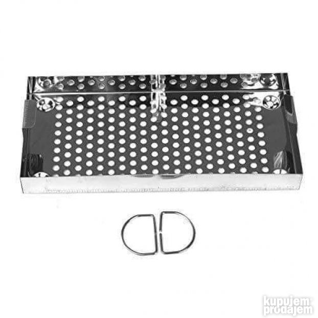 Profesionalni sterilizator