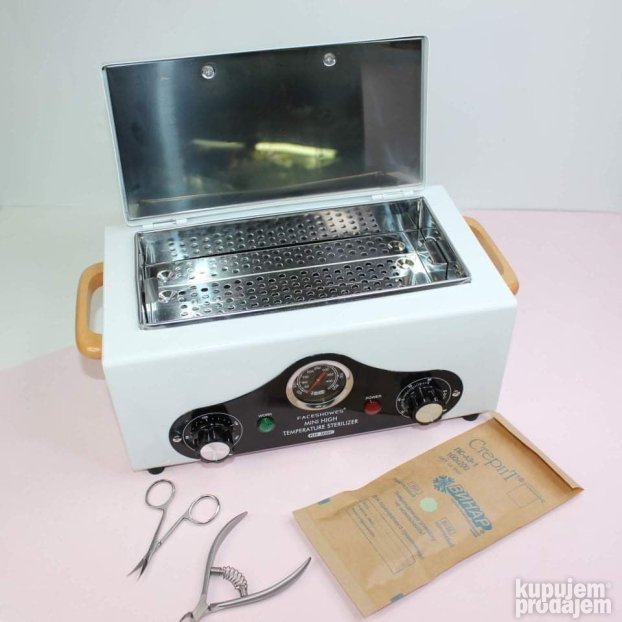 Profesionalni sterilizator