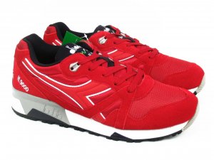 Diadora N9000 Nyl 2 patike KOŽA NOVO C277/47