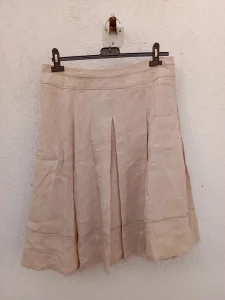 SYM suknja midi vel 40.