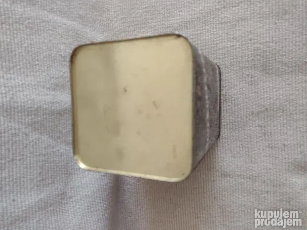 Limena kutija przena kava prehrana ljubljana 1000g