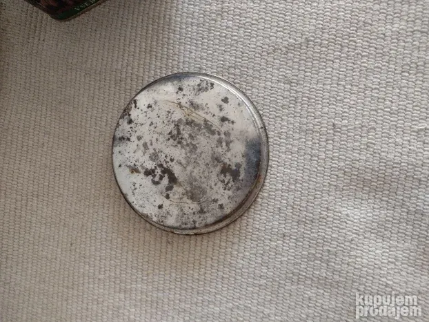 Limena kutija przena kava prehrana ljubljana 1000g