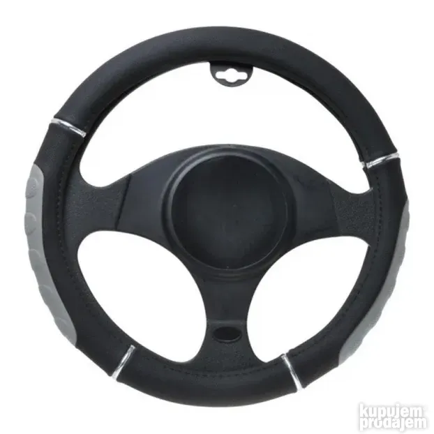 Obloga volana sa sivim detaljima 37-39cm Automax 6606