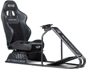 Next Level Racing GT Racer Cockpit NLR R001