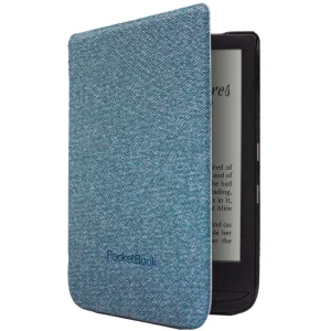 Pocketbook Shell 6" Blue