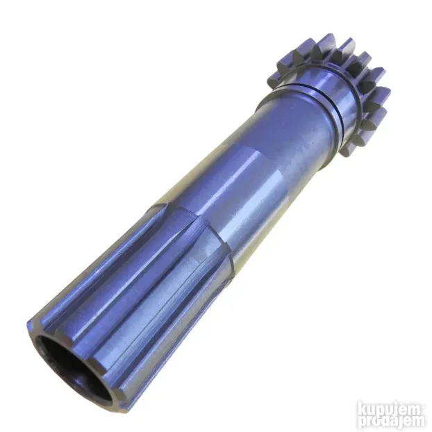 Spojnicka osovina suplja drugog stepena IMT-545/549/565/569