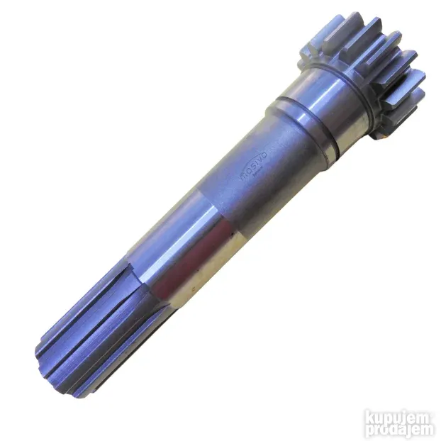 Spojnicka osovina suplja drugog stepena IMT-545/549/565/569