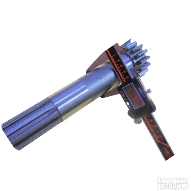 Spojnicka osovina suplja drugog stepena IMT-545/549/565/569