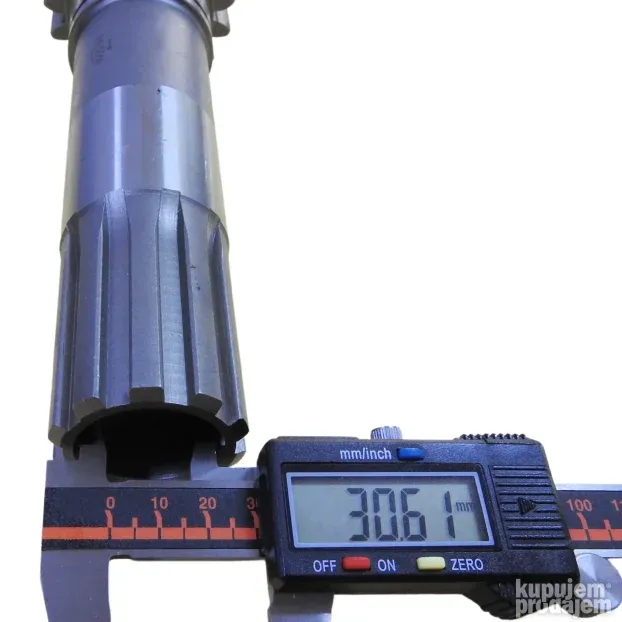 Spojnicka osovina suplja drugog stepena IMT-545/549/565/569