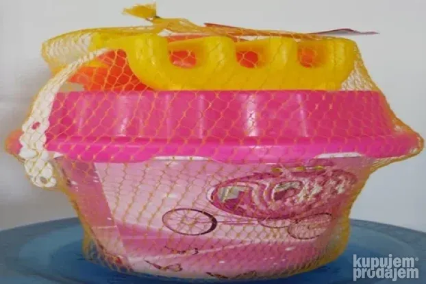 Set Za Plazu 4991 Ket 102 #70