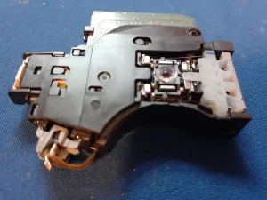 PS5 PlayStation 5 zamena laser KEM-497