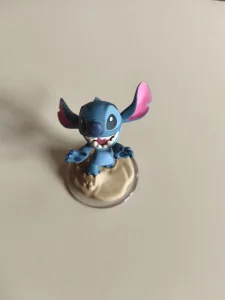 Stitch Disney Infinity