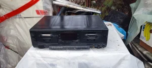 kasetni dek technics philips 70 fc 930.20s