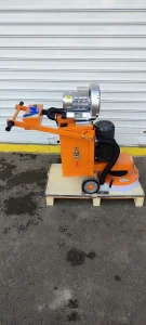 Masina za brusenje betona