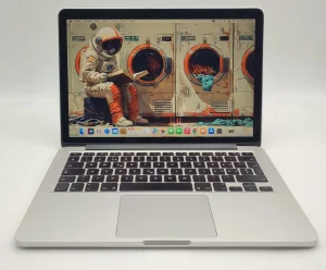 MacBook Pro 13 2015 8GB/256