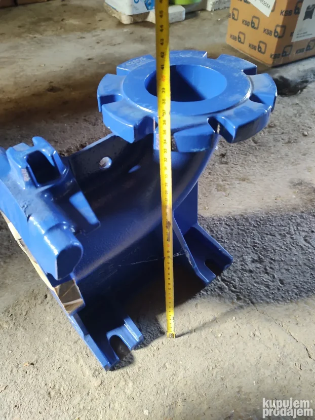 potapajuca pumpa za vodu amarex n f100