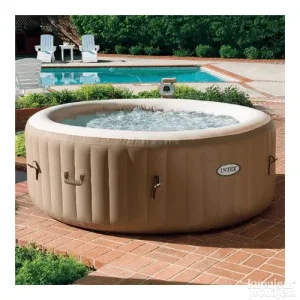 INTEX PureSpa BUBBLE MASSAGE Jacuzzi (djakuzi) 196x71