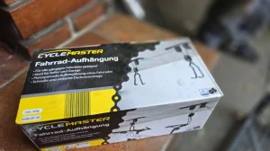 nosac za bicikli NOVO