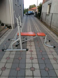 Benc Klupa ENERGETICS